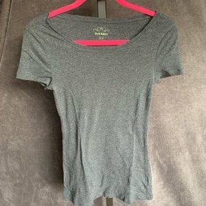 Dark Gray TShirt